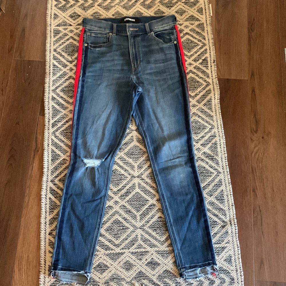 Express Jean